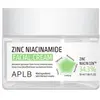 Image de APLB Zinc Niacinamide Facial Cream Crème visage 1000 ml