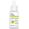 Image de APLB PDRN Vitamin C Ampoule Serum Sérum visage 1000 ml