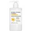 Image de APLB Retinol Vitamin C Vitamin E Body Lotion Lotion pour le corps 1000 ml