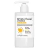 Image de APLB Retinol Vitamin C Vitamin E Body Wash Gel douche 1000 ml