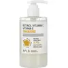 Image de APLB, Rétinol Vitamine C, Vitamine E Gel Douche, 300ml (10,14 onces liquides)