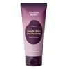 Image de Eqqualberry Purple Rice Pore Purifying Pack Cleanser Masque nettoyant 1000 g