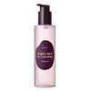 Image de Eqqualberry Purple Rice Pore Smoothing Cleansing Oil Huile lavante 1000 ml