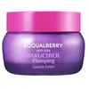 Image de Eqqualberry Bakuchiol Plumping Capsule Cream Crème visage 1000 ml