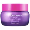 Image de EQQUALBERRY - Crème Capsulaire Raffermissante au Bakuchiol, 50ml krem uj drniaj cy