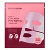 Image de Eqqualberry Masque Facial Collagen Pore-tight Up Hydrogel