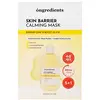 Image de ONGREDIENTS Masque Apaisant pour la Barrière Cutanée 6 Feuilles