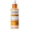 Image de Dr. Melaxin Peel Shot Exfoliating Kojic Acid Turmeric Serum Sérum visage 1000 ml