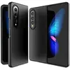 Image de Mercury PC Hard Bumper Samsung Fold 4 czarny/black (Samsung Galaxy Z Fold4), Coque pour téléphone portable, Noir
