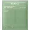 Image de Masque rafraîchissant aux algues marines - 1 pcs - Biodance