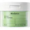 Image de Biodance, Nettoyant pour le visage, Sea Kelp Gel Toner Pad 60 Pads (Gel nettoyant, Tonique visage, 120 ml)