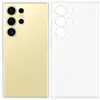 Image de Étui Samsung Gp-Fps928Saatw S24 Ultra S928 Transparent/Étui Transparent