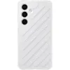Image de Samsung Bouclier Case (Samsung Galaxy S24), Coque pour téléphone portable, Gris