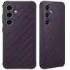 Image de Étui Samsung Gp-Fps921Sacvw S24 S921Ciemnofioletowy/Dark Violet Shield Case