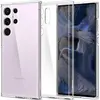 Image de Spigen Ultra Hybrid (Samsung Galaxy S23 Ultra), Coque pour téléphone portable, Transparent