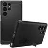 Image de Spigen Tough Armor Galaxy S23 Ultra Noir