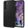 Image de Spigen Liquid Air (Samsung Galaxy S23), Coque pour téléphone portable, Noir