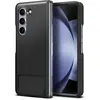 Image de Spigen Gal Z Fold 5 Slim Armor Slot Blk (Samsung Galaxy Z Fold5), Coque pour téléphone portable, Noir
