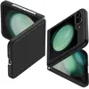 Image de Spigen ACS06239 (Samsung Galaxy Z Flip5), Coque pour téléphone portable, Noir