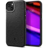 Image de Spigen Core Armor iPhone 15 Plus 6.7" czarny/matte black ACS06454 (Apple iPhone 15 Plus), Coque pour téléphone portable, Noir
