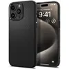 Image de Spigen Liquid Air (Apple iPhone 15 Pro Max), Coque pour téléphone portable, Noir