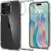 Image de Spigen Ultra Hybrid (Apple iPhone 15 Pro Max), Coque pour téléphone portable, Transparent