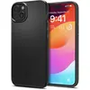 Image de Spigen Thin Fit Iphone 15 Plus Noir (Apple iPhone 15 Plus), Coque pour téléphone portable, Noir