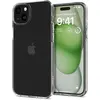 Image de Spigen Liquid Crystal iPhone 15 Plus 6,7" crystal clear (Apple iPhone 15 Plus), Coque pour téléphone portable, Transparent