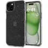 Image de Spigen Cristaux Liquides Iphone 15 Plus Cristal Pailleté (Apple iPhone 15 Plus), Coque pour téléphone portable, Transparent