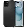 Image de Spigen Liquid Air (Apple iPhone 15), Coque pour téléphone portable, Noir
