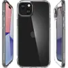 Image de Spigen Ultra Hybrid - Étui Pour iPhone 15 (Przezroczysty)