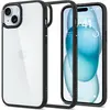 Image de Spigen Ultra Hybrid (Apple iPhone 15), Coque pour téléphone portable, Noir