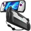 Image de Spigen Rugged Armor, Autres accessoires gaming, Noir