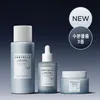 Image de SKIN1004 Hyalu-Cica Hyalu-Teca 3 Set Peau de Verre Lait 210ml + Ampoule Repulpante 50ml + Crème Raffermissante 50ml Ensemble de Soin Hydratant Éclat