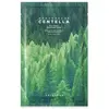 Image de [SKIN1004] Masque relaxant au thé centella et au tricéra de Madagascar 24 ml 1EA