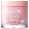 Image de Masque de nuit raffermissant et hydratant LANEIGE 60 ml