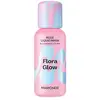 Image de MAMONDE Masque Liquide Flora Glow Rose 80 ml   Masque Liquide Hydratant & Éclat pour une Peau Lisse et Radiante