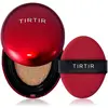 Image de TirTir, Fond de teint, Fond de teint miniature Mask Fit Red Cushion - Couvrance totale, légèreté (24N Latte)