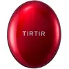Image de TIRTIR, Cushion Rouge Mask Fit, 25N Moka, 18g (0,63 oz)