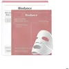 Image de Biodance REAL DEEP MASK Masque Bio Collagen - Visage - Tous Types de Peaux, 4 pcs x 34g