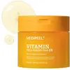 Image de [MEDI-PEEL] Disques Tonifiants Vitamine Mela 2X 140ml 50 unités