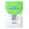 Image de Medipeel Young Cica Trouble Soothing Mask Masque visage 1000 ml
