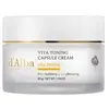 Image de d'Alba White Vita Toning Capsule Cream Crème visage 1000 g
