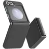 Image de Araree Aero Flex (Samsung Galaxy Z Flip6, Samsung Galaxy Z Flip7 FE), Coque pour téléphone portable, Noir