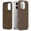 Image de Araree étui Typoskin M iPhone 16 Pro 6.3" br zowy/brun doré AR20-02117C (Apple iPhone 16 Pro), Coque pour téléphone portable, Marron