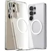 Image de Araree Duple M case for Samsung Galaxy S25 Ultra transparent matt (Samsung Galaxy S25 Ultra), Coque pour téléphone portable, Transparent