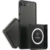Image de Araree Aero Flex M (Samsung Galaxy Z Flip7), Coque pour téléphone portable, Noir