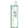 Image de Beauty of Joseon Lotion Tonique Rafraichissante Prune Verte AHA + BHA 150 ml