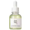 Image de BEAUTY OF JOSEON Calming BarrieSerum: Green Tea + Panthenol - Apaisement et hydratation renforcés