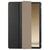 Image de Samsung Book Cover (Samsung Galaxy Tab A9), Étui pour tablette, Noir